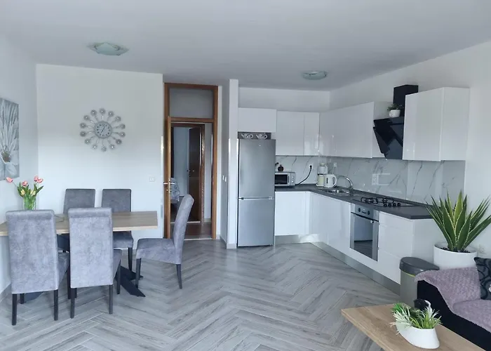 Apartments Ledic