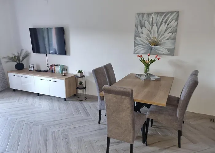 Apartments Ledic