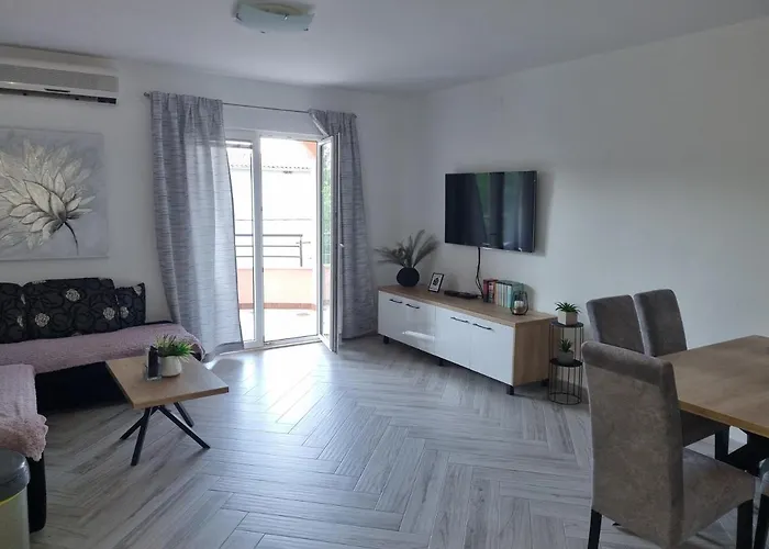 Apartments Ledic
