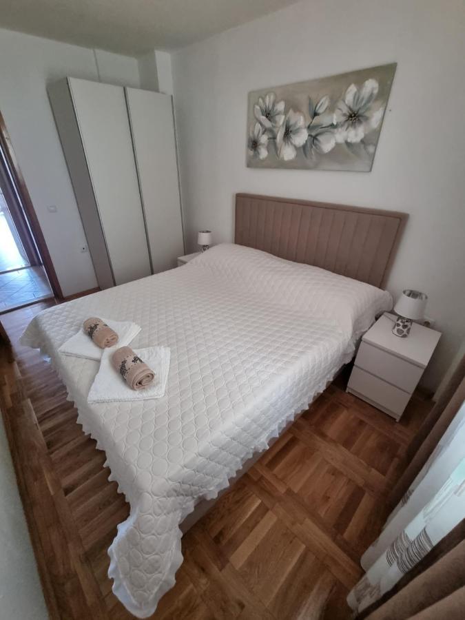 Apartment Ledic *