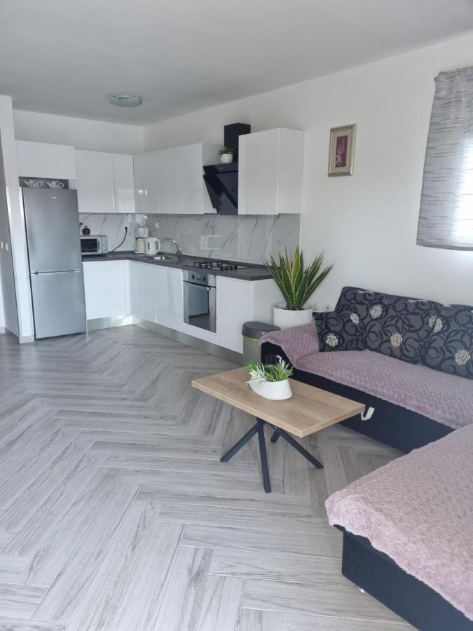 Ledic Apartment