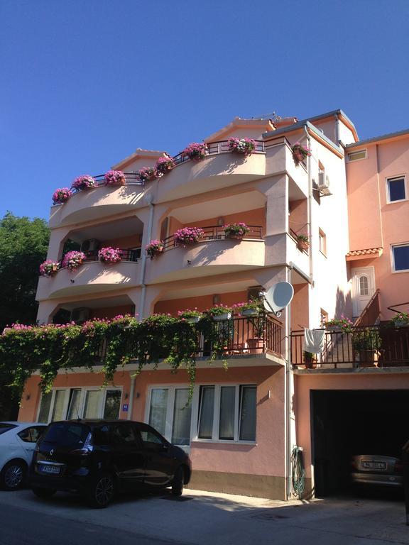 Apartment Ledic Krvavica