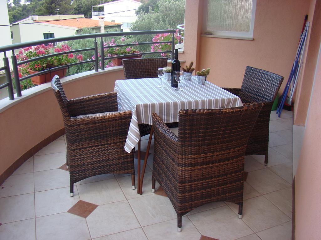 Apartment Ledic Krvavica