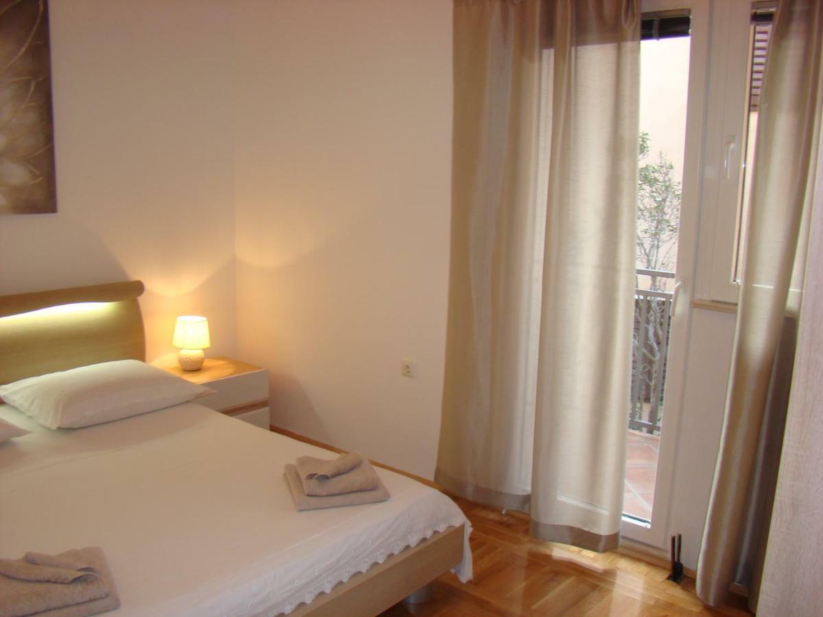 Ledic Apartment Krvavica