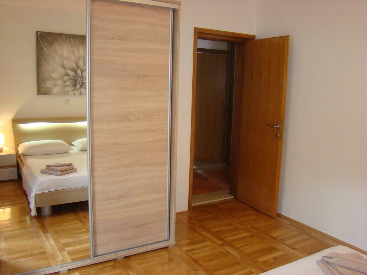 Ledic Apartment Krvavica