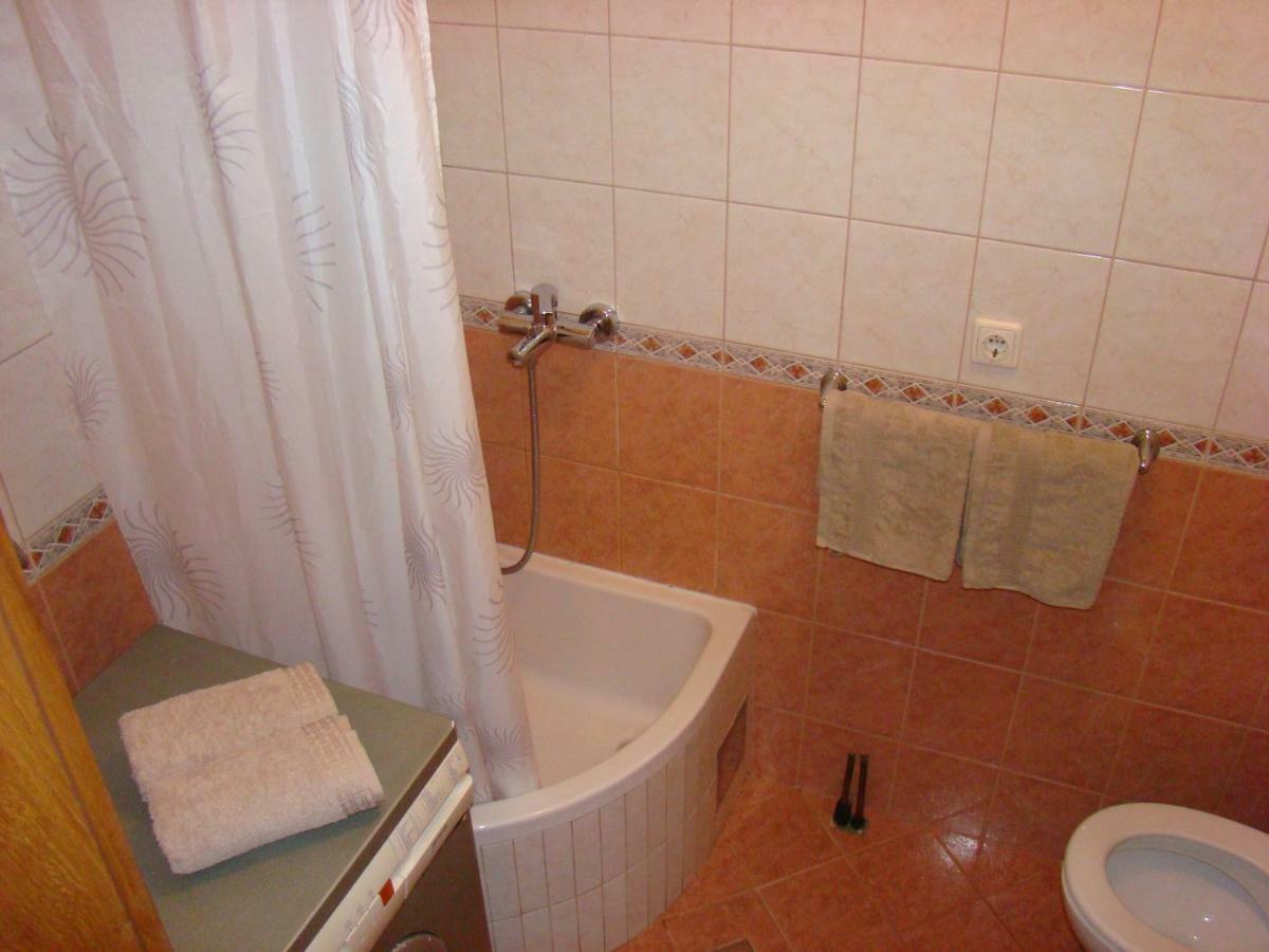 Apartment Ledic Krvavica